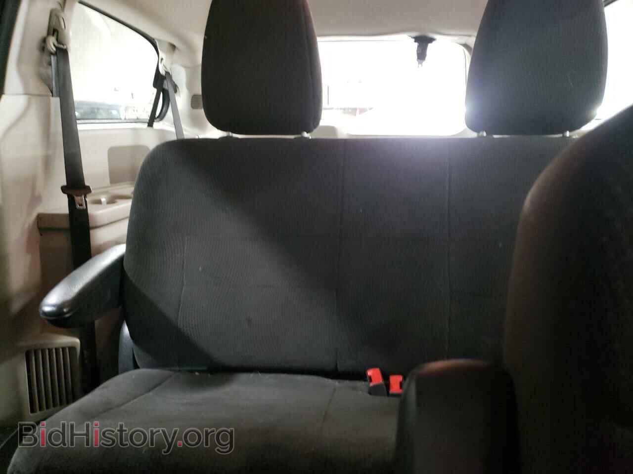 2013 DODGE CARAVAN - VIN: 2C4RDGBG5DR557108 - Фото 10