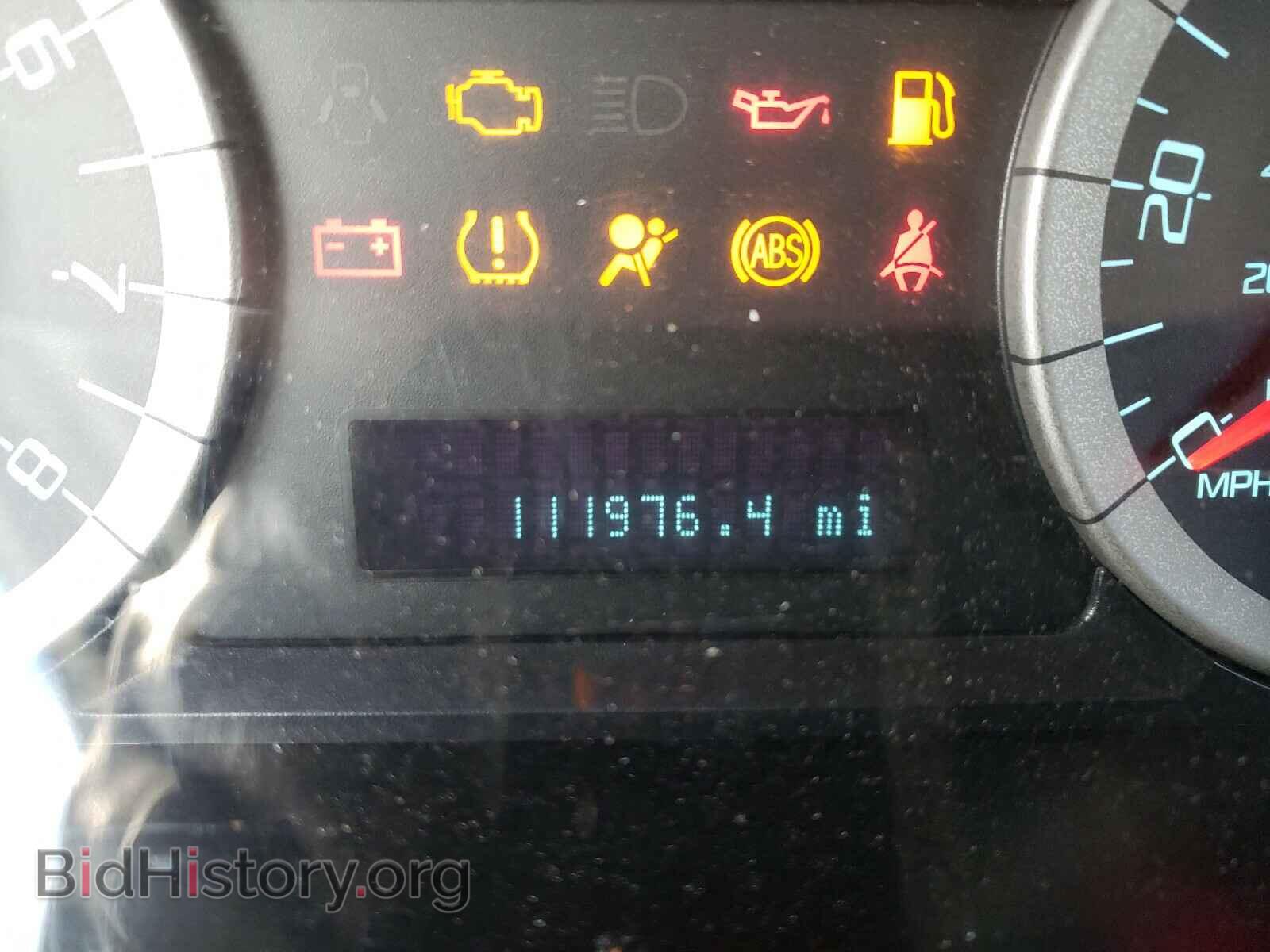 2012 FORD ESCAPE - VIN: 1FMCU9D78CKC37479 - Фото 8