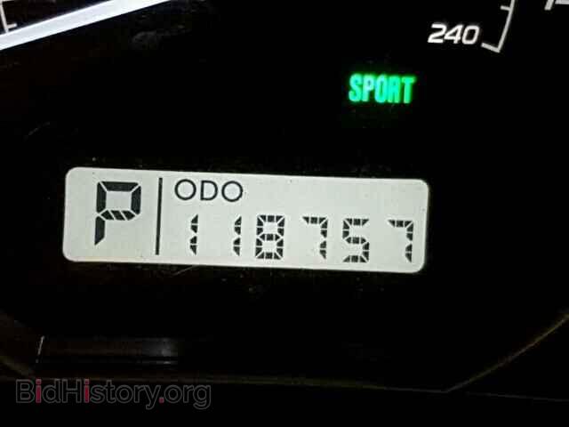 2011 SUBARU FORESTER - VIN: JF2SHAEC9BH754997 - Фото 8