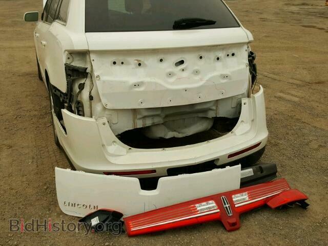 2013 LINCOLN MKT - VIN: 2LMHJ5AT4DBL50502 - Фото 9