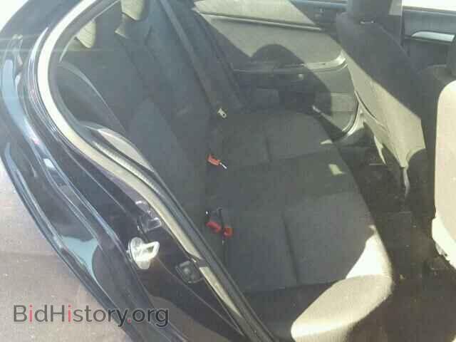 2013 MITSUBISHI LANCER - VIN: JA32U2FU8DU021274 - Фото 6