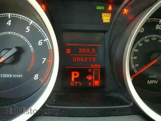 2013 MITSUBISHI LANCER - VIN: JA32U2FU8DU021274 - Фото 8