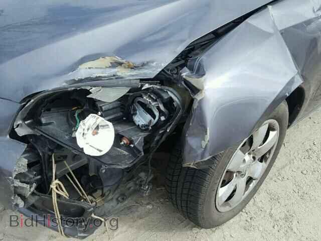 2006 KIA OPTIMA - VIN: KNAGE123765045944 - Photo 9