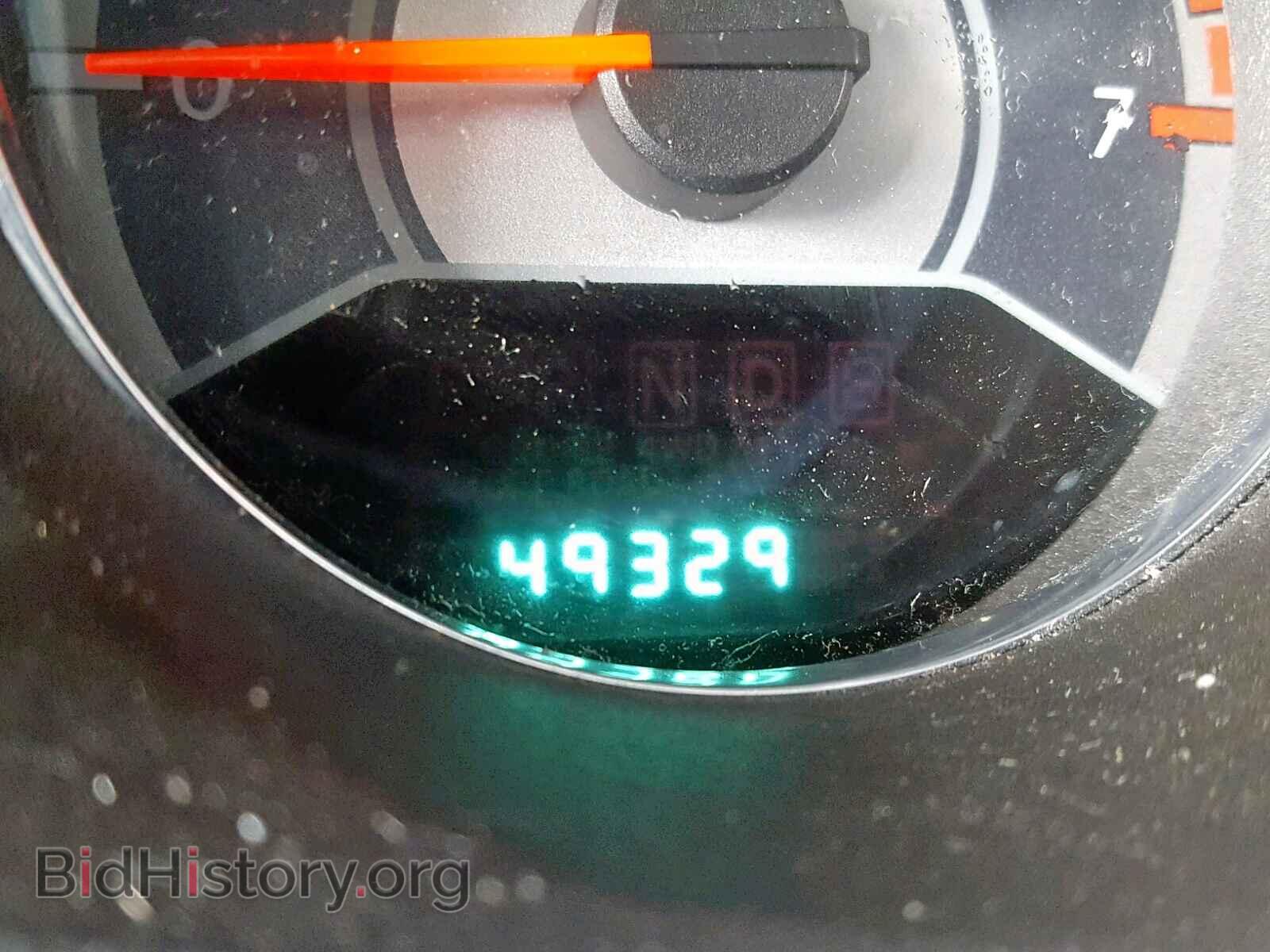 2013 CHRYSLER 200 - VIN: 1C3CCBABXDN642285 - Фото 8