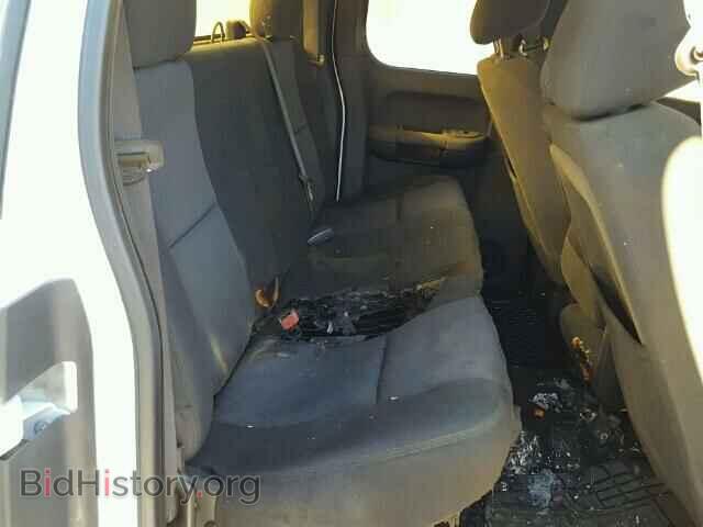 2011 CHEVROLET SILVERADO - VIN: 1GCRKREA9BZ142000 - Фото 6