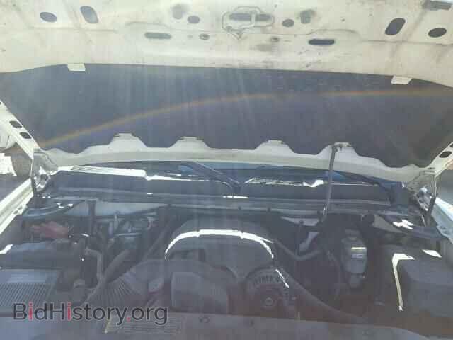 2011 CHEVROLET SILVERADO - VIN: 1GCRKREA9BZ142000 - Фото 7