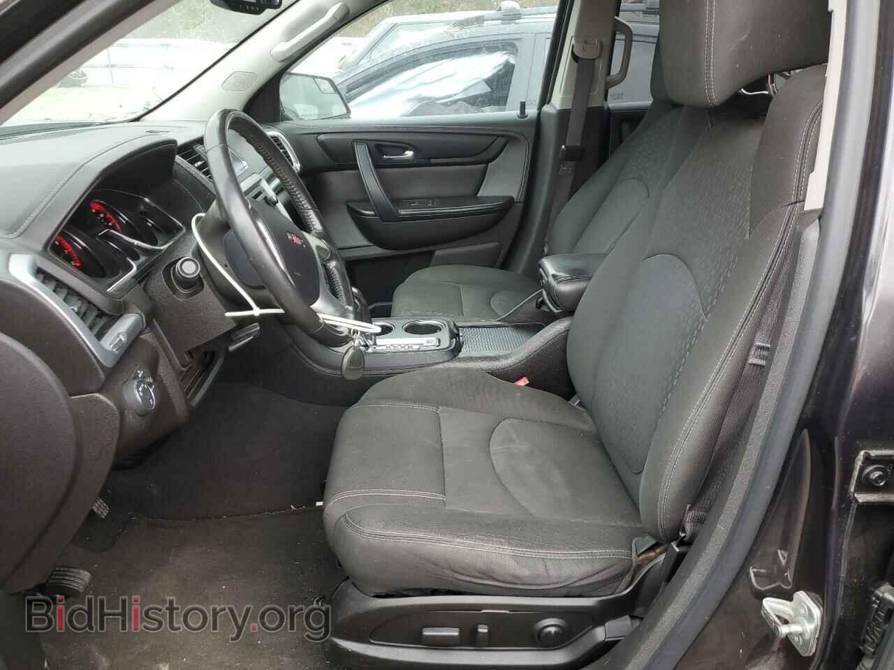 2013 GMC ACADIA - VIN: 1GKKRPKD1DJ251850 - Фото 7