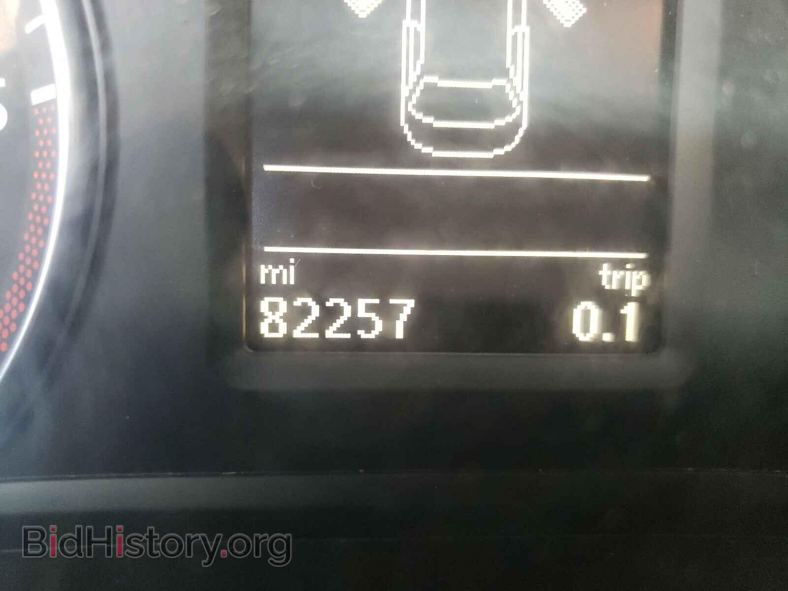 2014 VOLKSWAGEN PASSAT - VIN: 1VWBN7A33EC004512 - Photo 8
