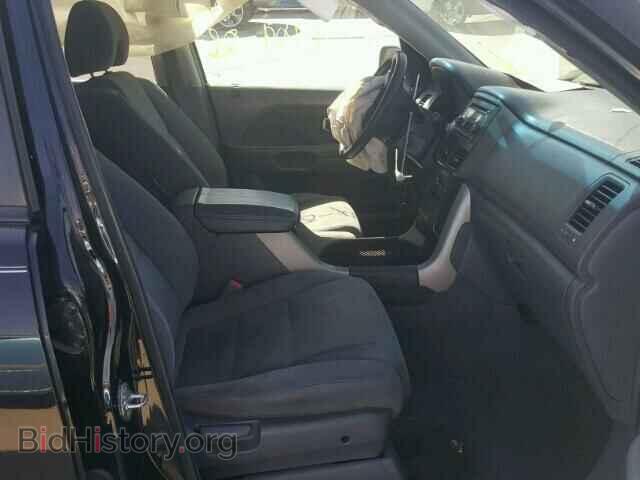 2008 HONDA PILOT - VIN: 5FNYF28348B022883 - Photo 5
