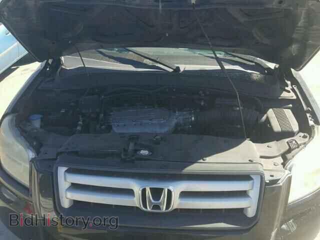 2008 HONDA PILOT - VIN: 5FNYF28348B022883 - Photo 7