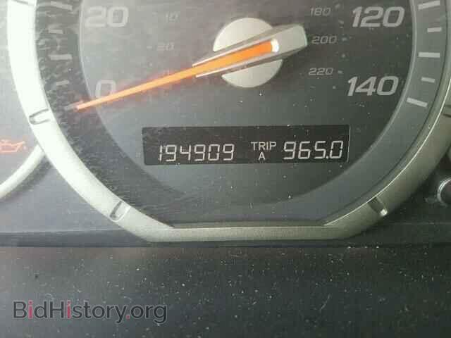 2008 HONDA PILOT - VIN: 5FNYF28348B022883 - Photo 8