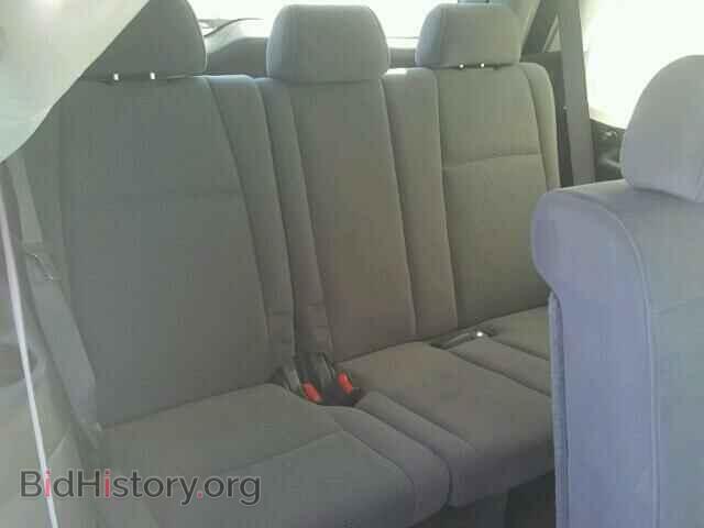 2008 HONDA PILOT - VIN: 5FNYF28348B022883 - Photo 9