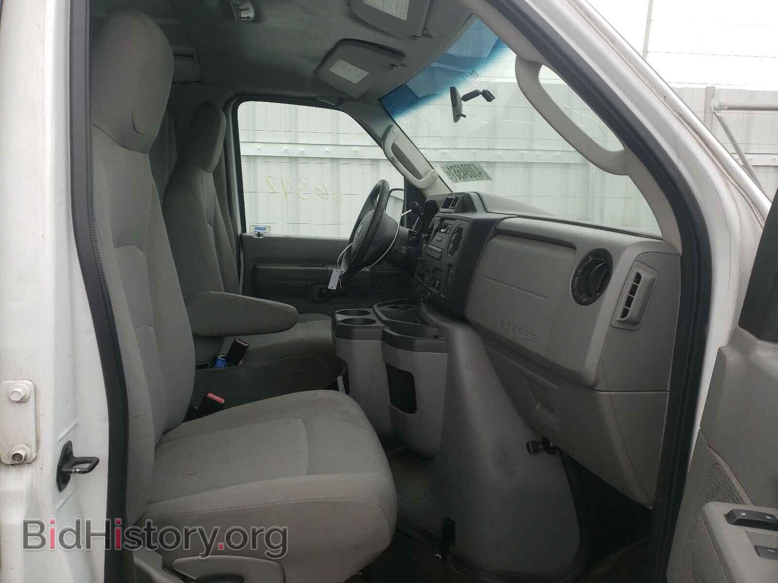 2013 FORD ECONOLINE - VIN: 1FTNE2EW0DDA24104 - Photo 5