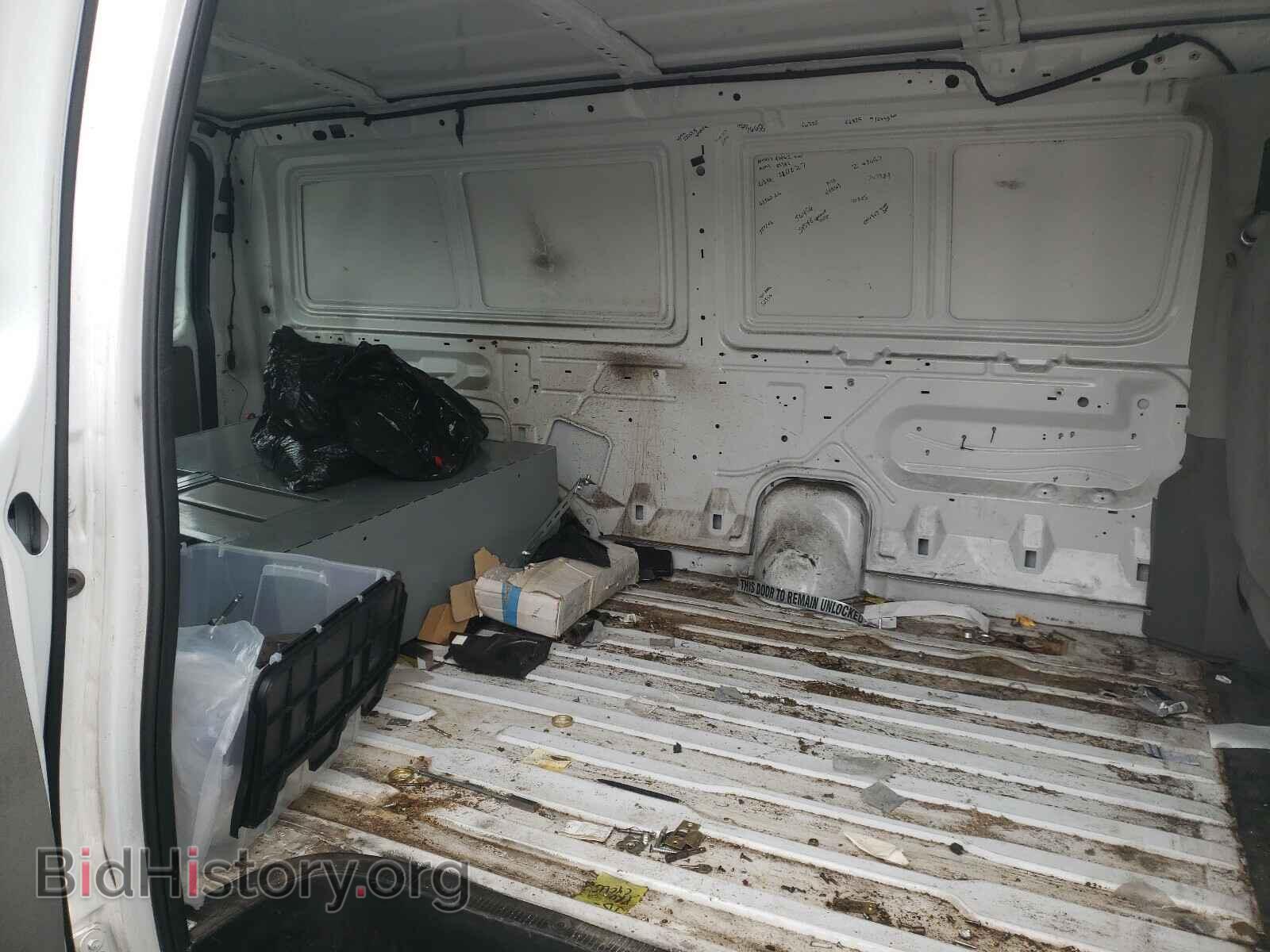 2013 FORD ECONOLINE - VIN: 1FTNE2EW0DDA24104 - Photo 6
