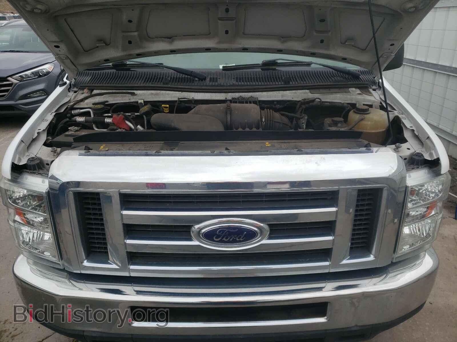 2013 FORD ECONOLINE - VIN: 1FTNE2EW0DDA24104 - Photo 7