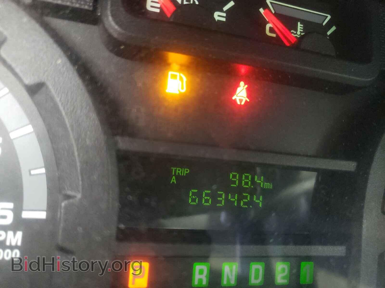 2013 FORD ECONOLINE - VIN: 1FTNE2EW0DDA24104 - Photo 8