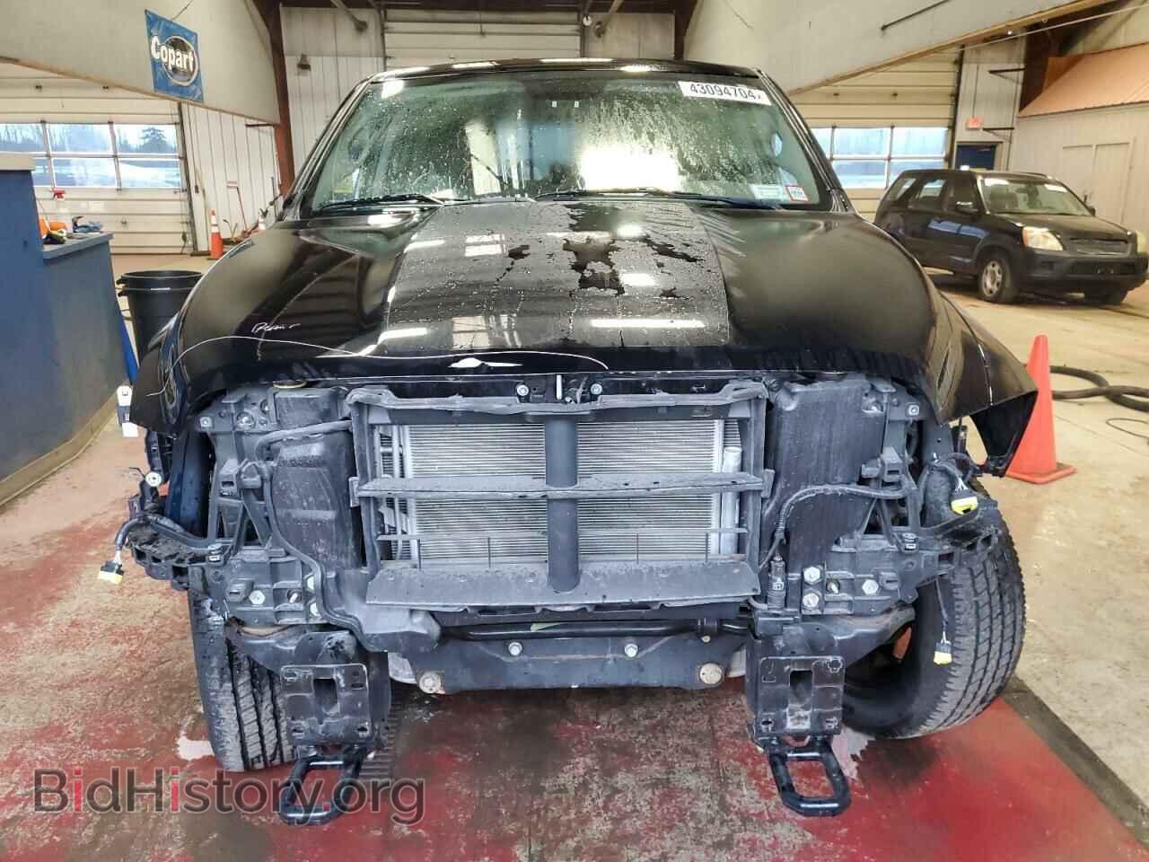 2020 RAM 1500 - VIN: 1C6RR7GG0LS123077 - Фото 5