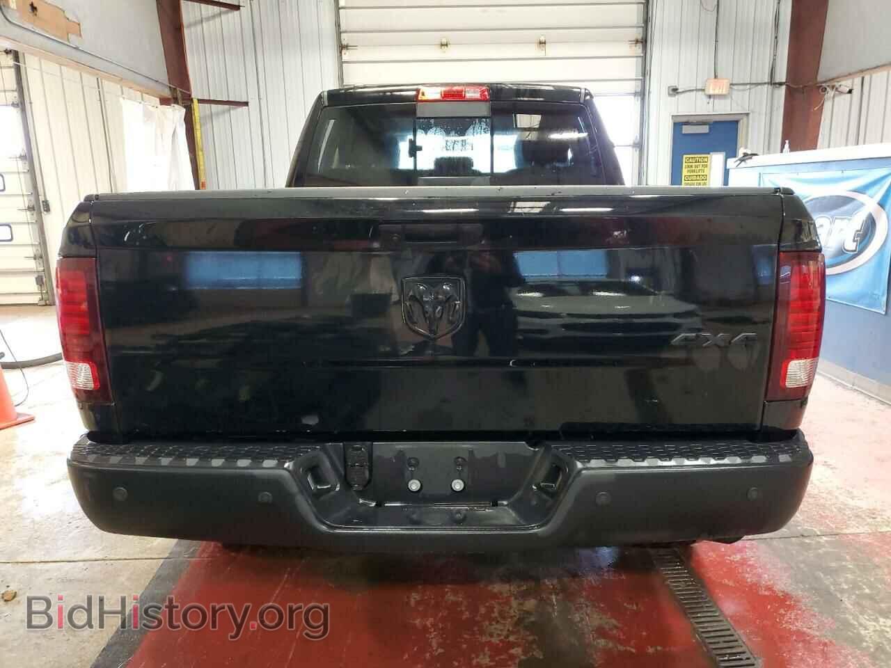 2020 RAM 1500 - VIN: 1C6RR7GG0LS123077 - Фото 6