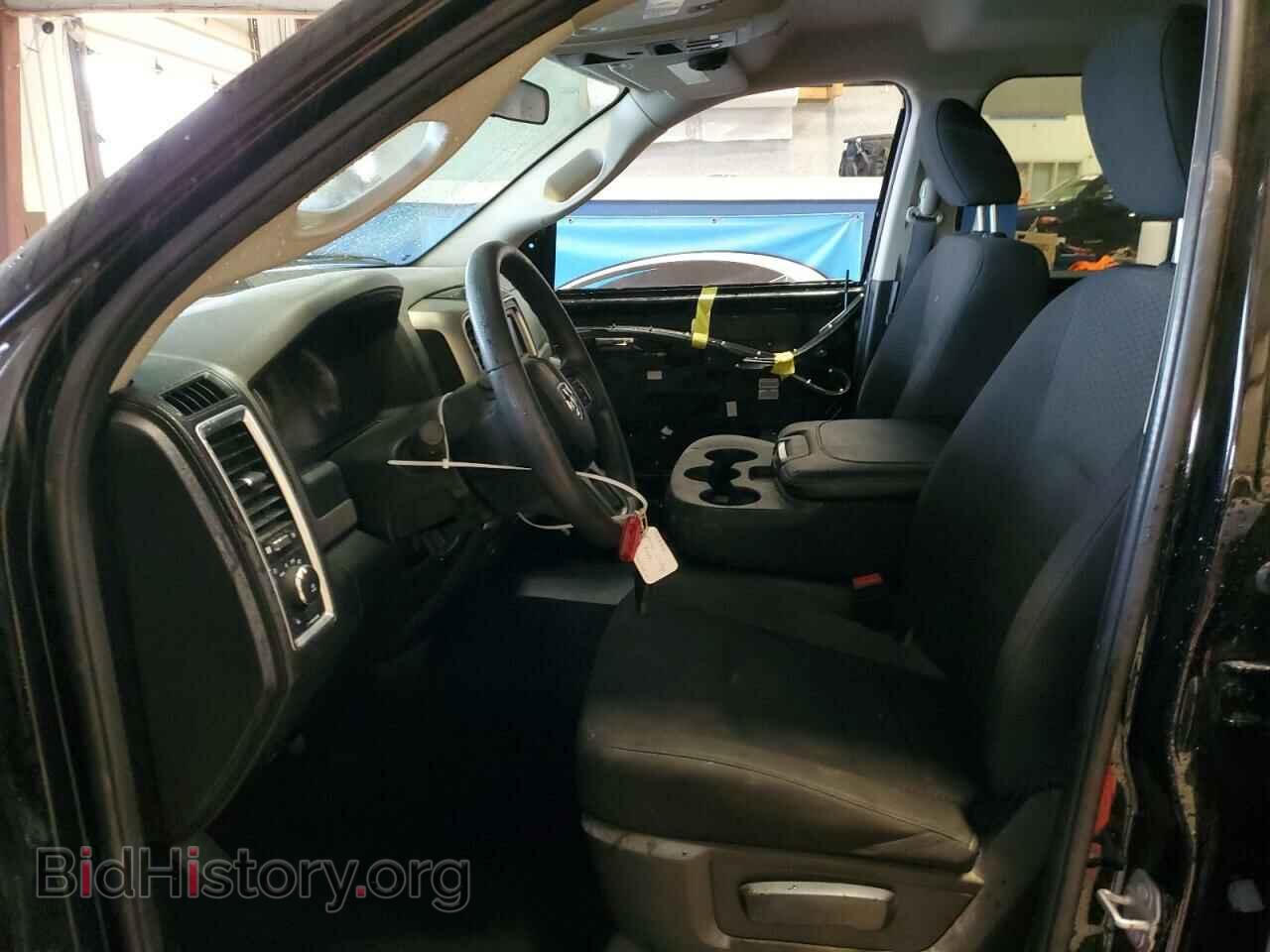 2020 RAM 1500 - VIN: 1C6RR7GG0LS123077 - Фото 7