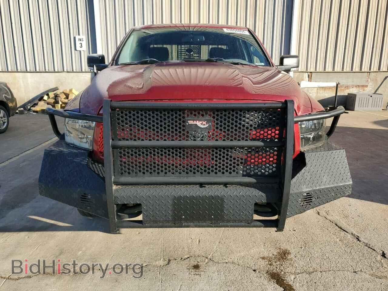2011 DODGE All Models - VIN: 1D7RV1CP3BS569395 - Photo 5