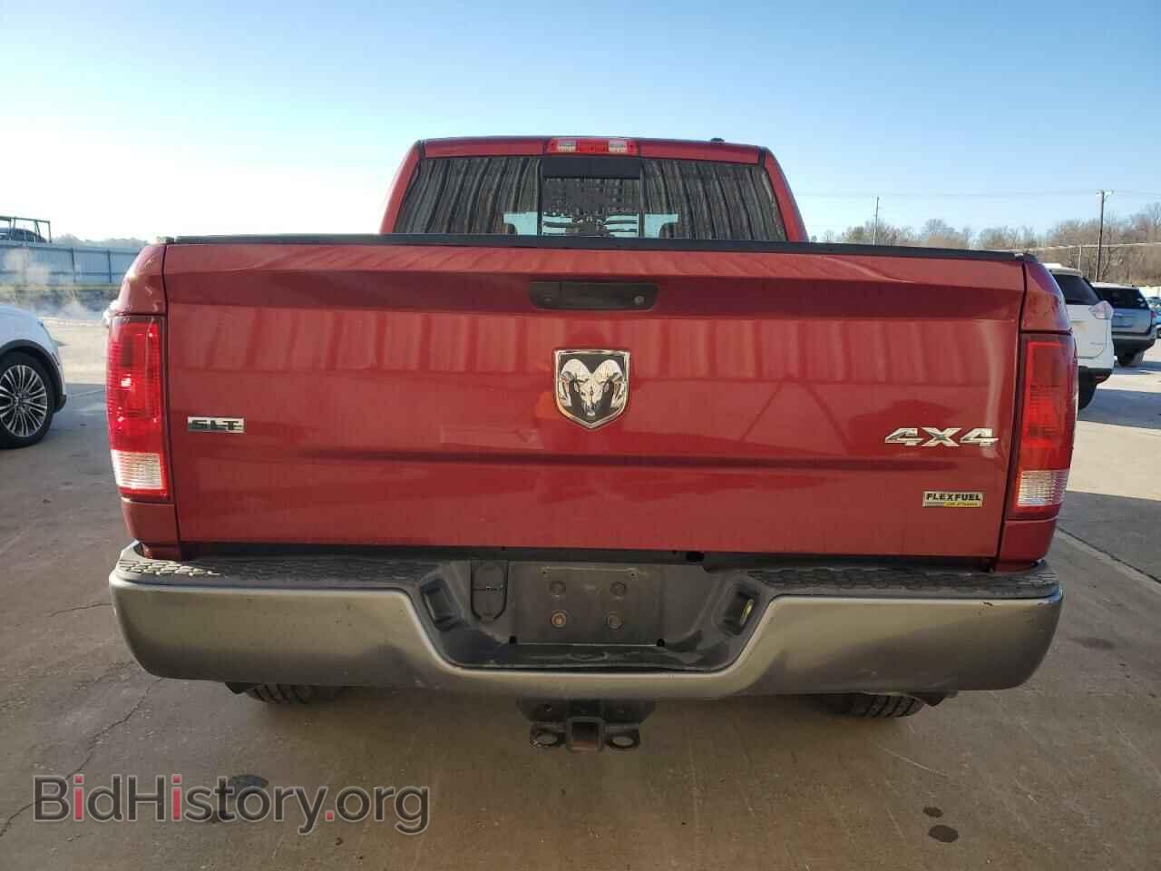2011 DODGE All Models - VIN: 1D7RV1CP3BS569395 - Photo 6