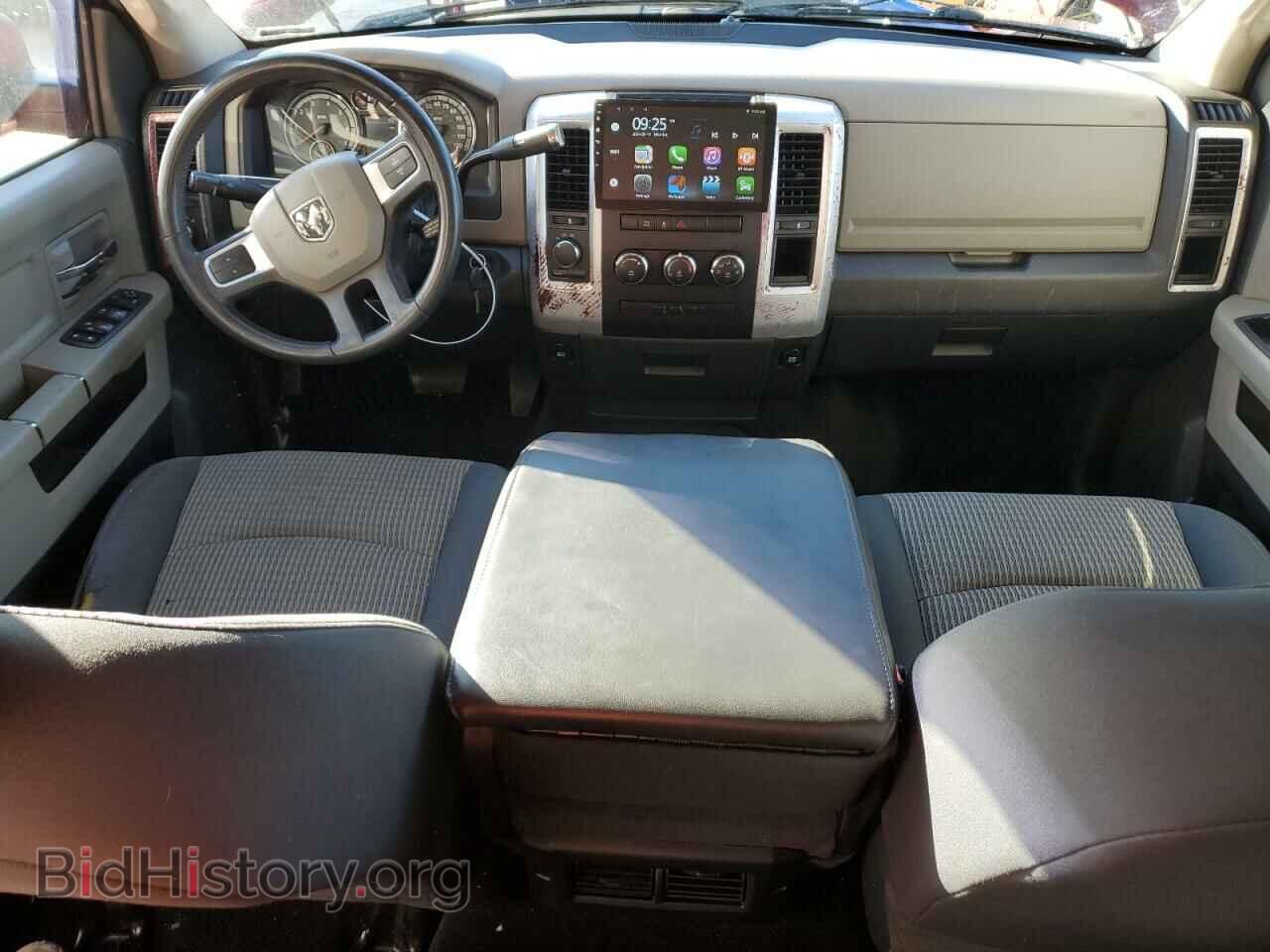 2011 DODGE All Models - VIN: 1D7RV1CP3BS569395 - Photo 8