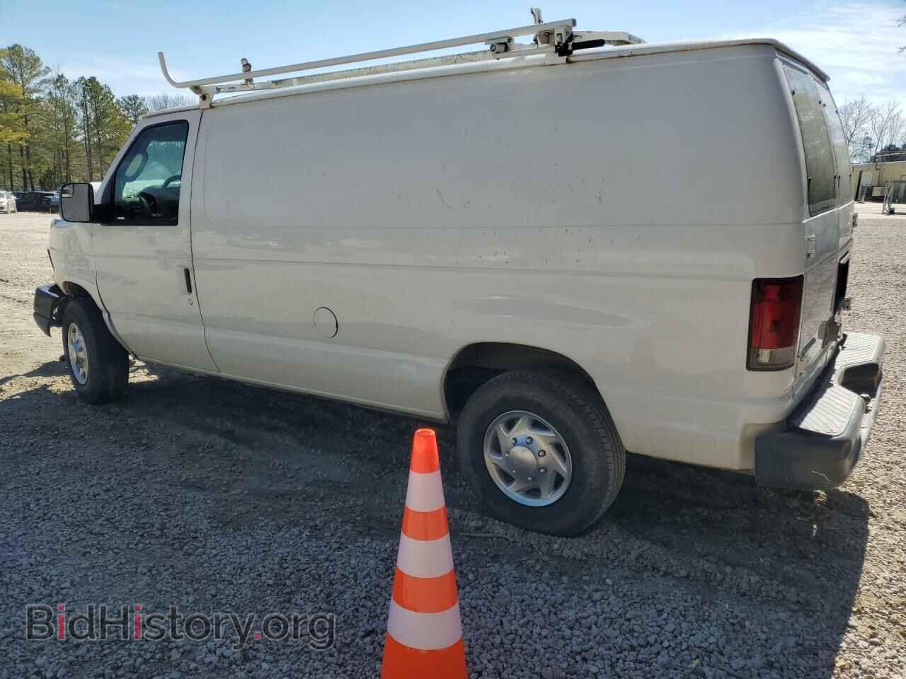 2010 FORD ALL Models - VIN: 1FTNE2EL5ADA16680 - Photo 2