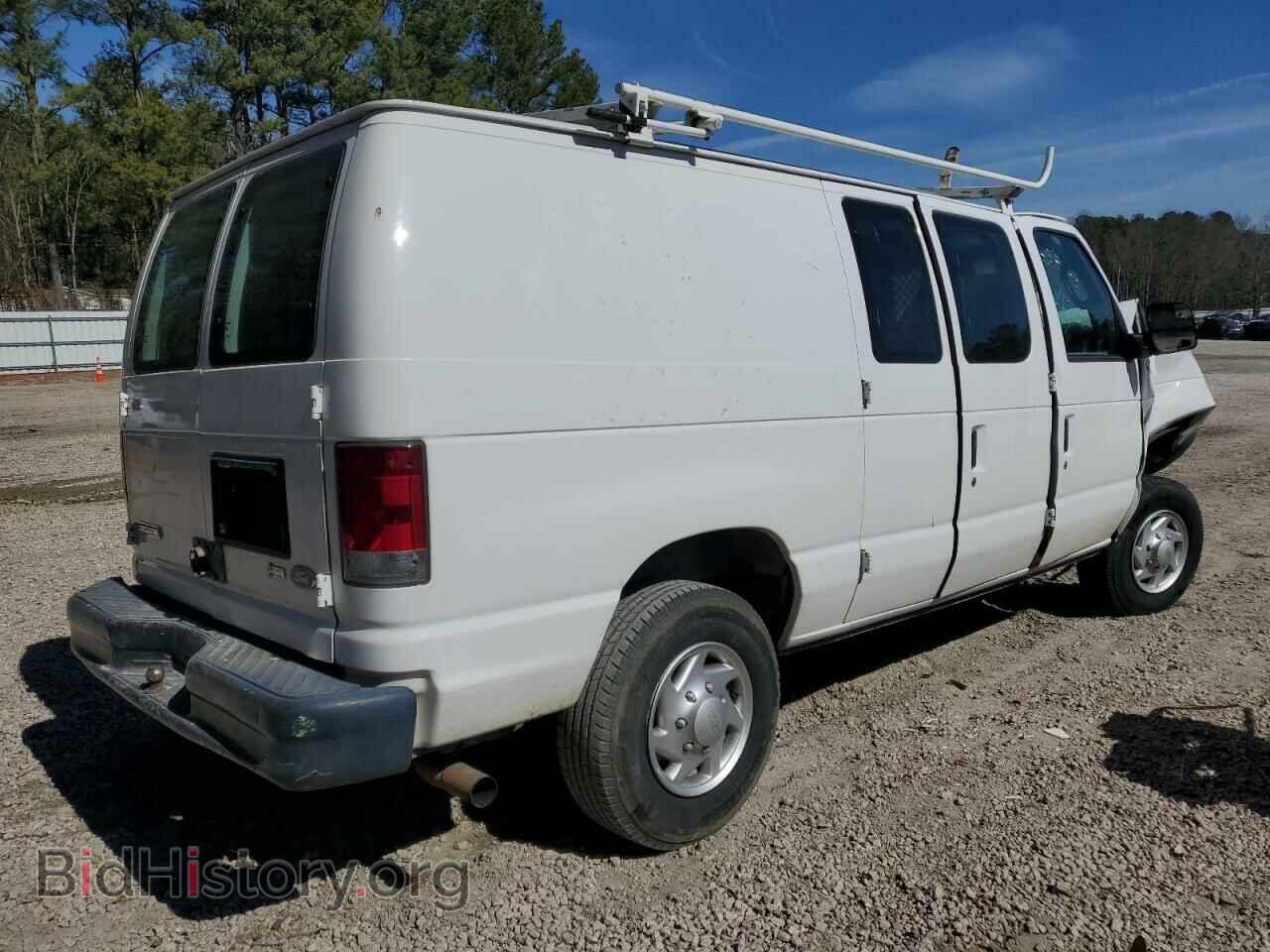 2010 FORD ALL Models - VIN: 1FTNE2EL5ADA16680 - Photo 3