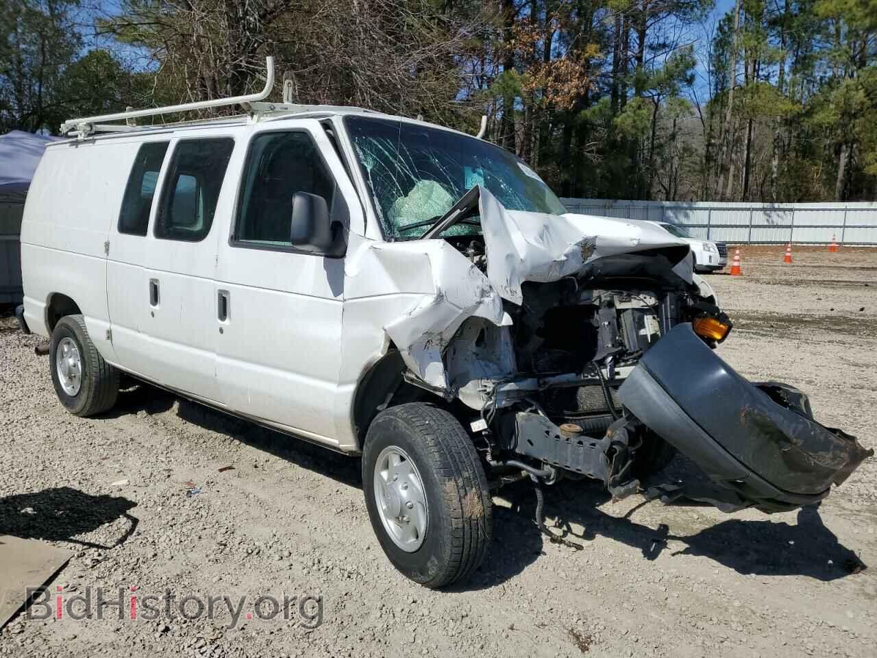 2010 FORD ALL Models - VIN: 1FTNE2EL5ADA16680 - Photo 4