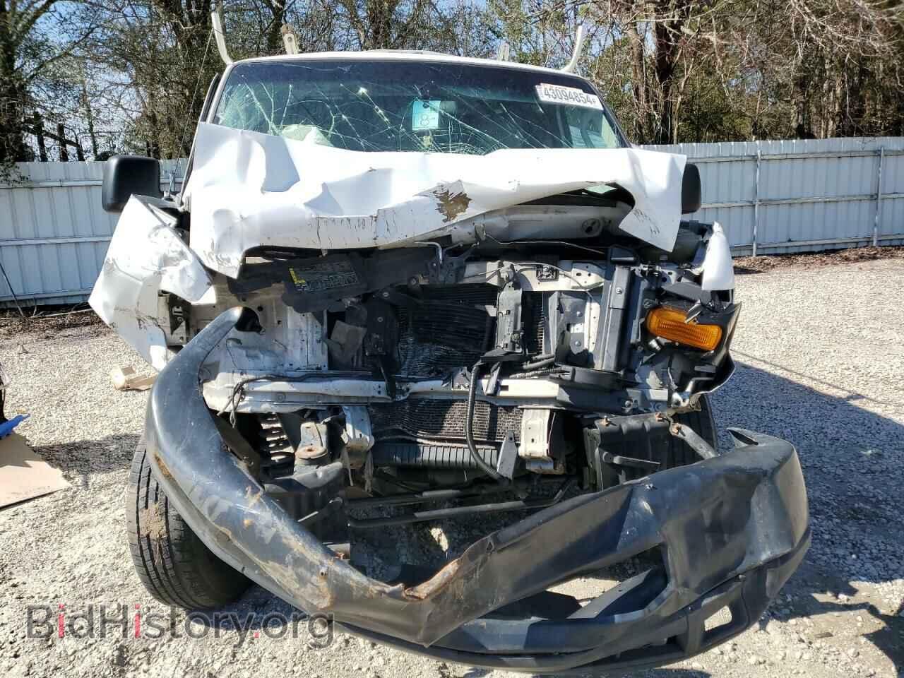2010 FORD ALL Models - VIN: 1FTNE2EL5ADA16680 - Photo 5