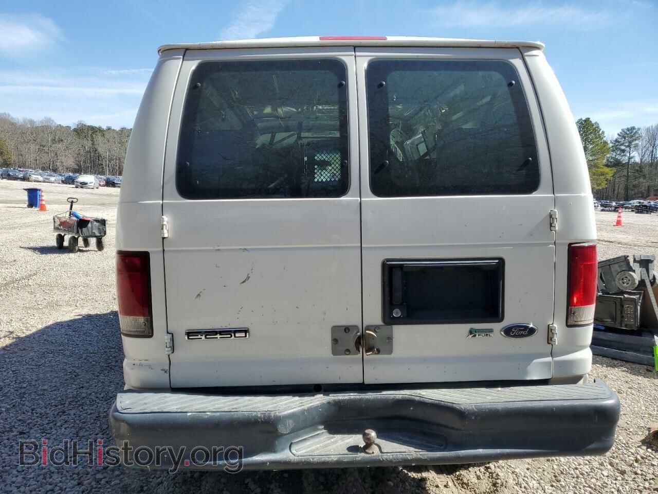 2010 FORD ALL Models - VIN: 1FTNE2EL5ADA16680 - Photo 6