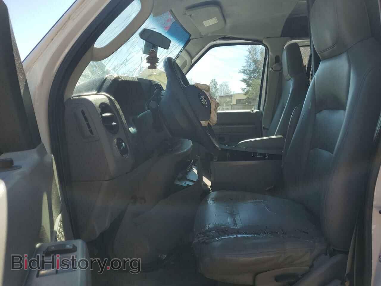 2010 FORD ALL Models - VIN: 1FTNE2EL5ADA16680 - Photo 7