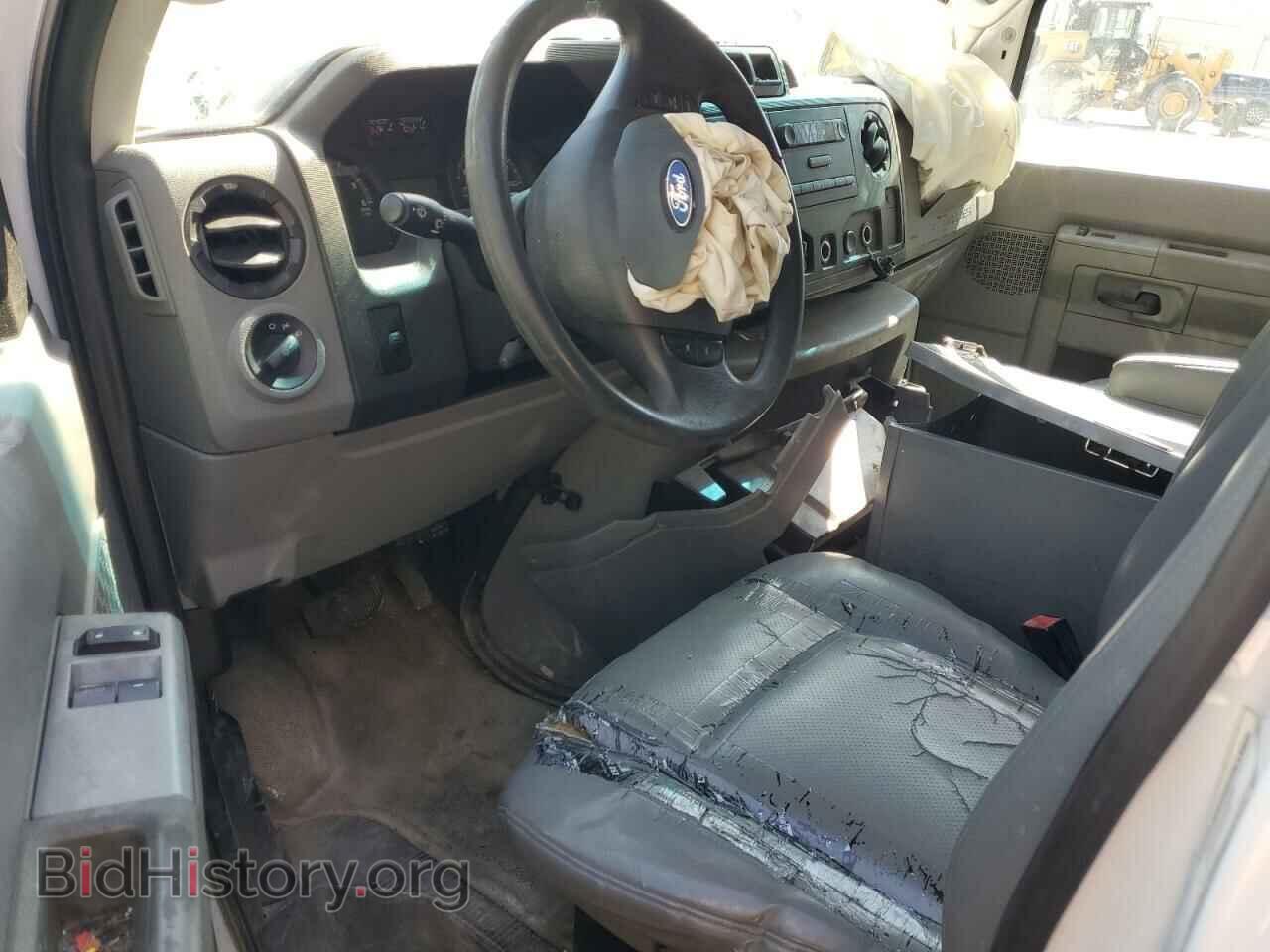 2010 FORD ALL Models - VIN: 1FTNE2EL5ADA16680 - Photo 8