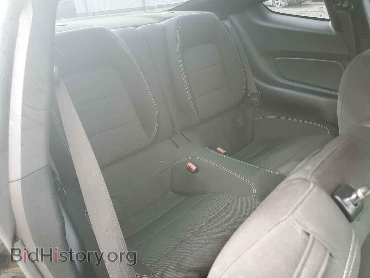 2015 FORD MUSTANG - VIN: 1FA6P8AM1F5312058 - Фото 10
