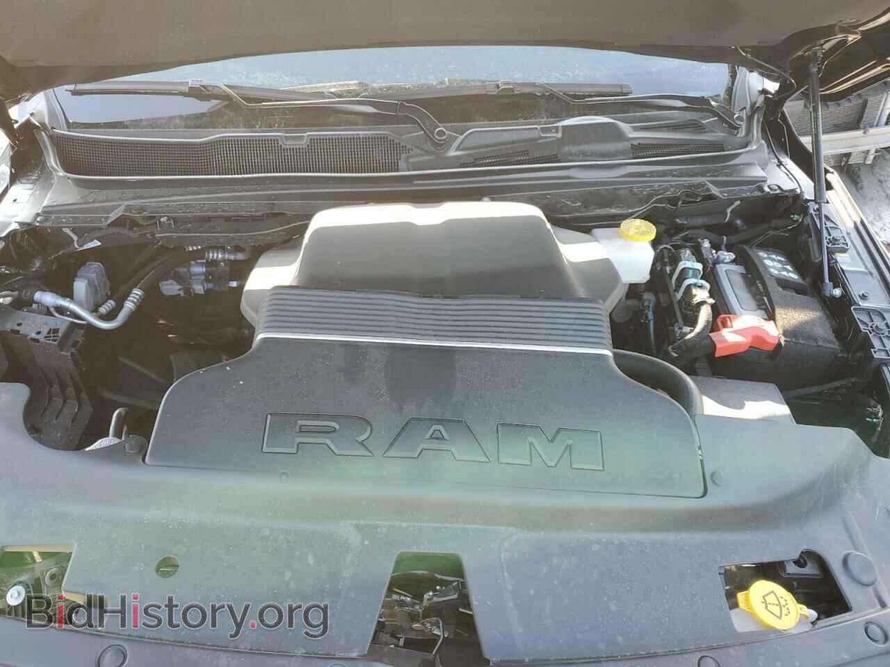 2024 RAM 1500 - VIN: 1C6SRFLT2RN177471 - Фото 11