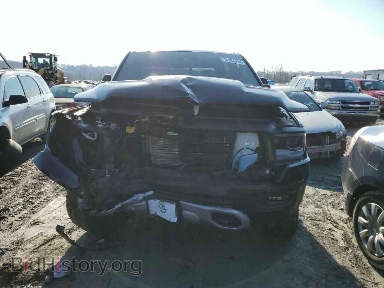 2024 RAM 1500 - VIN: 1C6SRFLT2RN177471 - Фото 5