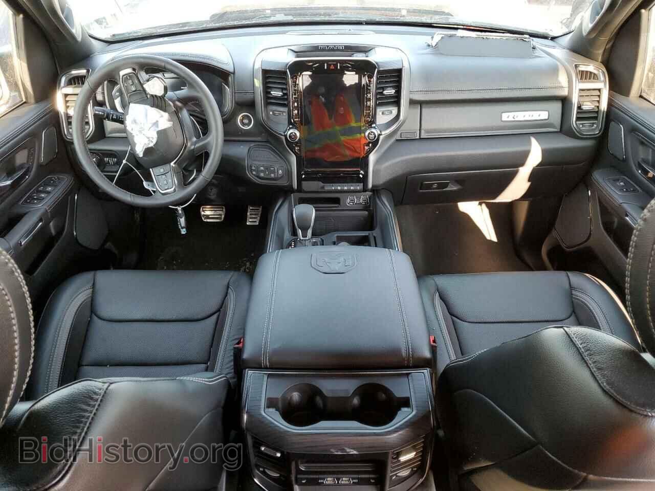 2024 RAM 1500 - VIN: 1C6SRFLT2RN177471 - Фото 8
