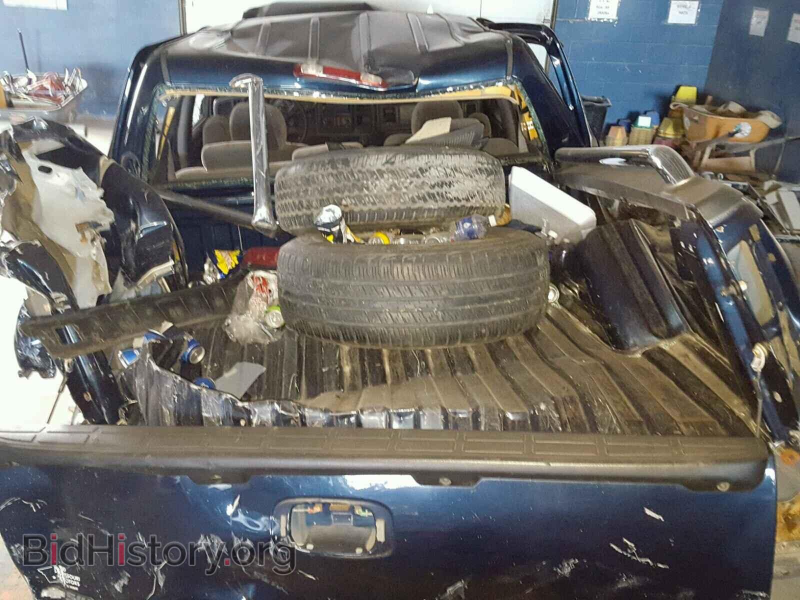 2007 CHEVROLET SILVERADO - VIN: 2GCEC13V471152209 - Фото 6