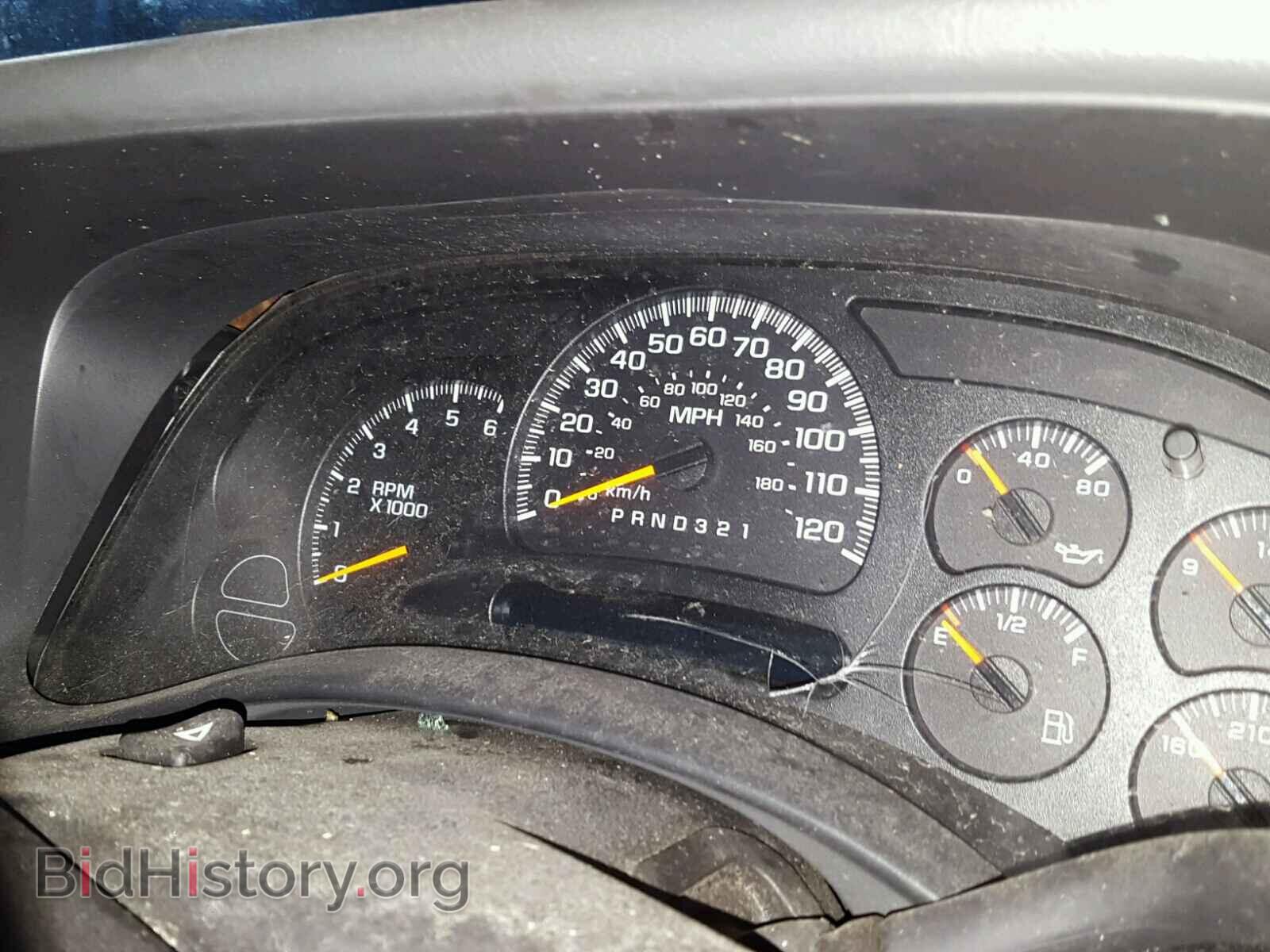 2007 CHEVROLET SILVERADO - VIN: 2GCEC13V471152209 - Фото 8