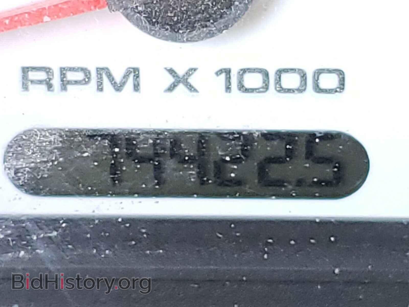 2011 FORD RANGER - VIN: 1FTLR4FE7BPA04781 - Фото 8