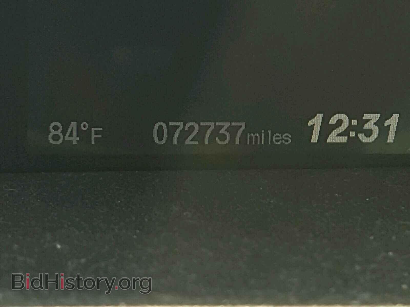 2013 HONDA CIVIC - VIN: 19XFB2F55DE218113 - Фото 8