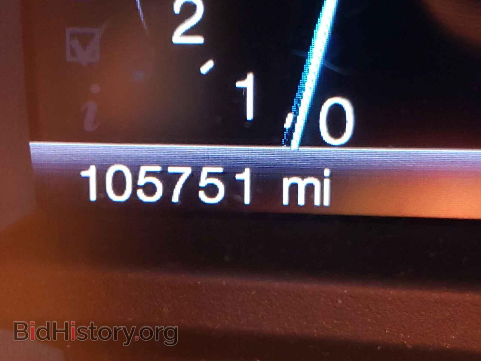 2013 FORD EXPLORER - VIN: 1FM5K7D86DGB39115 - Photo 8