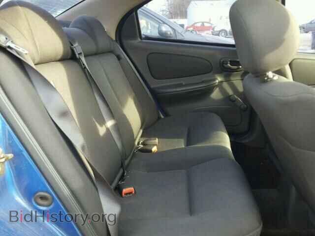 2004 DODGE NEON - VIN: 1B3ES56C94D564597 - Фото 6