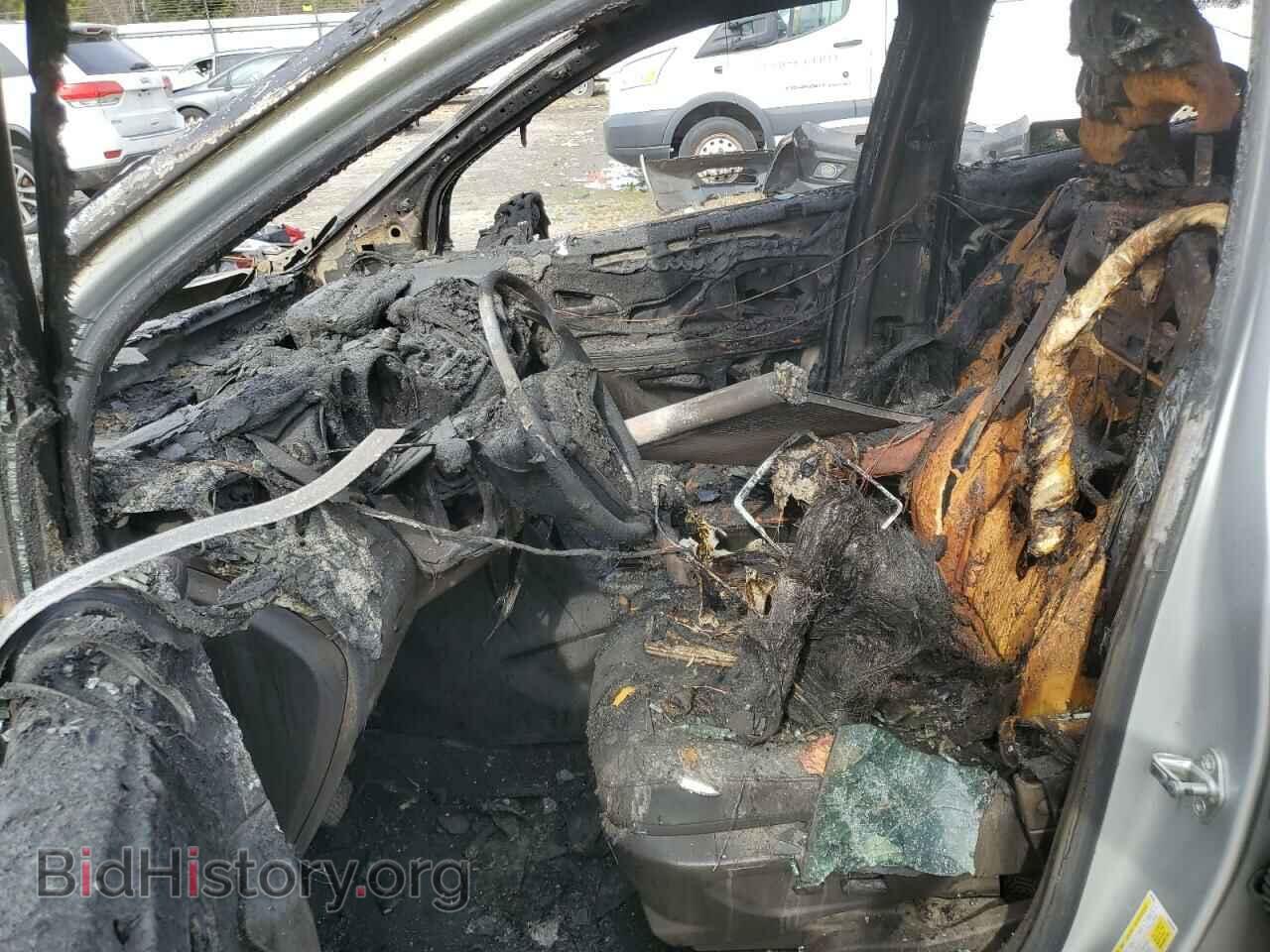 2013 BUICK ENCORE - VIN: KL4CJASB7DB141103 - Photo 7