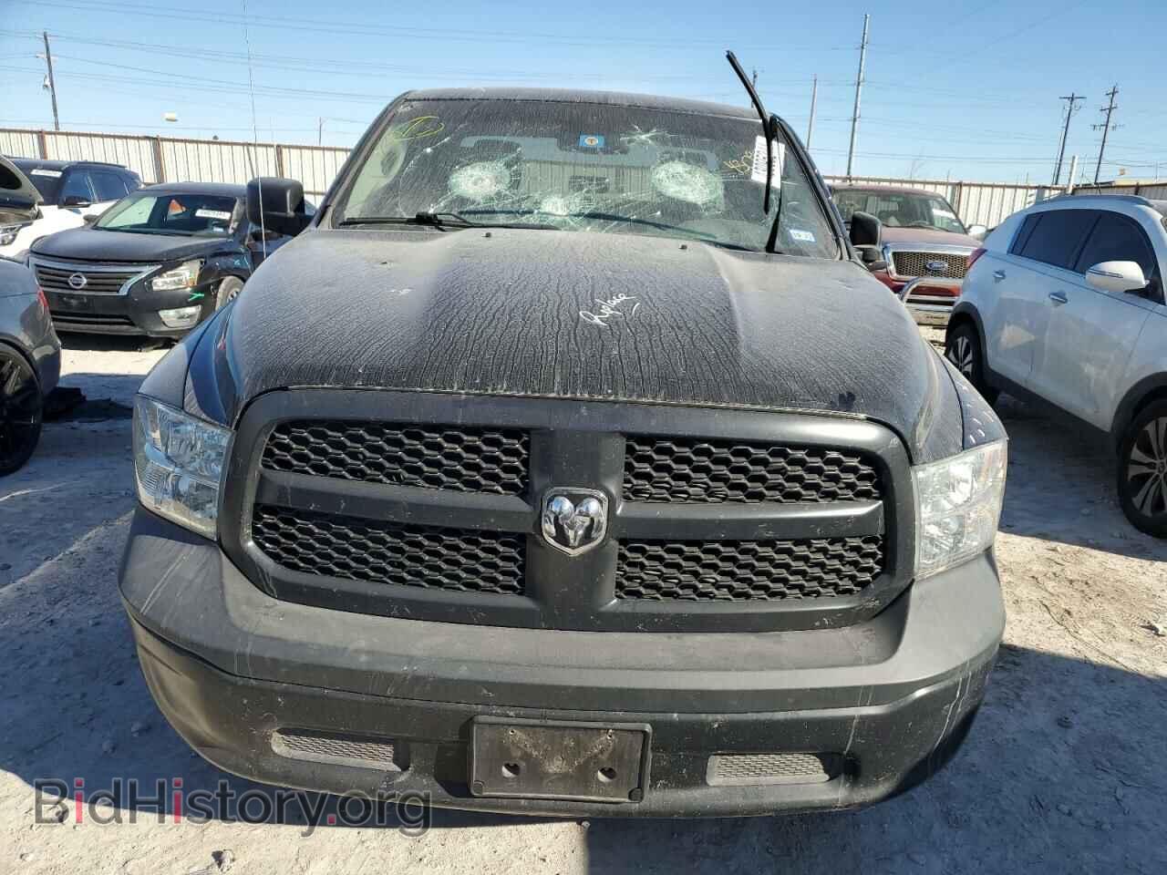 2019 RAM 1500 - VIN: 1C6RR6FG7KS685827 - Фото 5