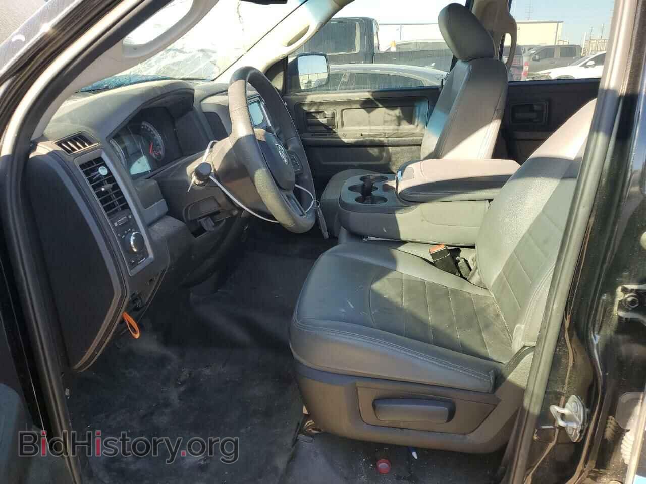 2019 RAM 1500 - VIN: 1C6RR6FG7KS685827 - Фото 7