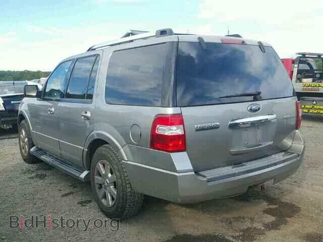 2008 FORD EXPEDITION - VIN: 1FMFU20548LA43235 - Фото 3