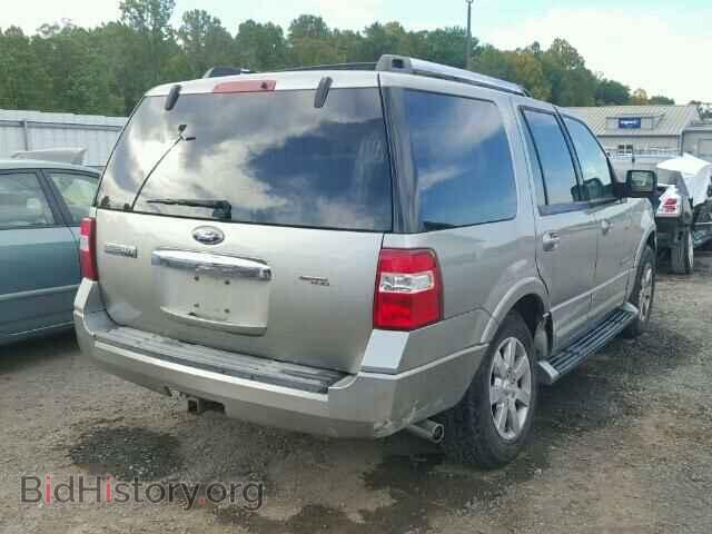 2008 FORD EXPEDITION - VIN: 1FMFU20548LA43235 - Фото 4