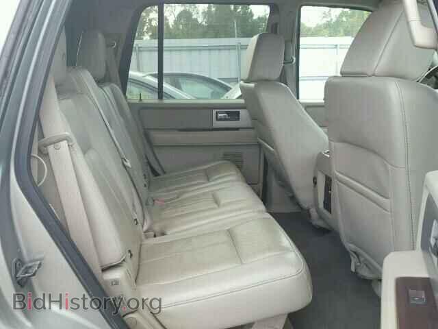 2008 FORD EXPEDITION - VIN: 1FMFU20548LA43235 - Фото 6