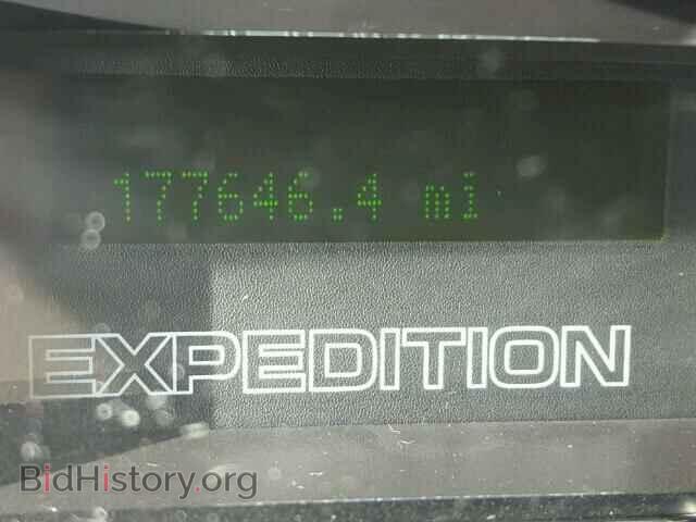 2008 FORD EXPEDITION - VIN: 1FMFU20548LA43235 - Фото 8